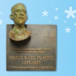 Ein Gerechter unter den Völkern