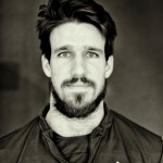 „Lilien“-Poesiealbum: Romain Brégerie
