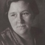 Folge 2: Elisabeth Kern geb. Bangert (1880-1944)