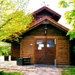 Grillplätze in Darmstadt