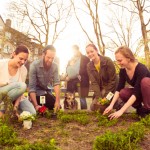 Die Urban-Garden-Kultur erobert Darmstadt
