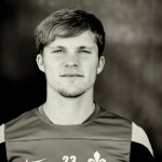 „Lilien“-Poesiealbum: Florian Jungwirth
