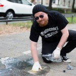 Stolpersteine in Darmstadt – Putzpaten gesucht!