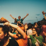 97 days of peace & music – Festivals und Open Airs in Darmstadt und der Region