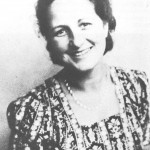Folge 3: Elisabeth Schumacher geb. Hohenemser