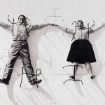 Die Korrektur von Folge 19 oder: Das Märchen von den Gebrüdern Eames