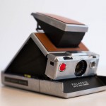 Polaroid SX-70: Spiegelreflex-Faltkamera von Edwin Herbert Land