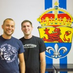 Die „Lilien“-Ultràs („Ultrà de Lis“): „Wie eine zweite Familie“