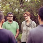 „Die Patenschaft gibt viel positive Energie zurück“