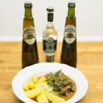 Bluff Stroganoff