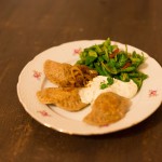 Festtags-Piroggen
