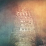 Der P Jahreskalender 2016 mit Fotografien von Daniel Wildner („Suche und finde!“)
