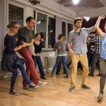 Balboa-Heiner – Swingtanz in Darmstadt