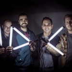 IDC Crew: „Der wird mal im Baumarkt landen“
