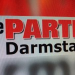 Die Partei Darmstadt – gar nicht lustig?!