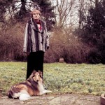 Turmschreiberin Katja Behrens: Mehr als fünf Finger für die Literatur