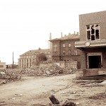 Urban Exploration: Schlachthof Darmstadt