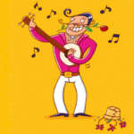 Tresen-Love: Erasmus meets Salsa