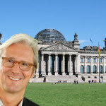 Eilmeldung: Partsch geht nach Berlin
