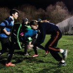 Ruckstars – Damen-Rugby in Darmstadt