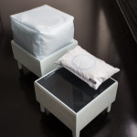 Stilsicher: Studio Knuy (Upcycling-Möbel & Interieur)