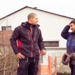 Shukur vom Dach: Integration dank Praktikum – funktioniert das?