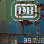 Urban Exploration: Eisenbahnmuseum Kranichstein