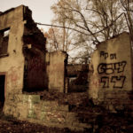 Urban Exploration: Das Geisterhaus bei Dieburg