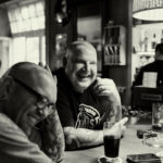 Die Fans vom SVD: FFA und SHARP-Skins