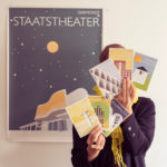 Stilsicher: Poster und Postkarten von Gilberto Acosta