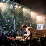 Neue Bands für das Golden Leaves Festival 2017