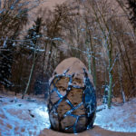 Urban Exploration: Waldkunstpfad