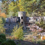 Urban Exploration: das Naturfreundehaus „Rimdidim“