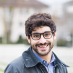 Tics for Clicks: Der Darmstädter Bijan Kaffenberger räumt mit Vorurteilen auf