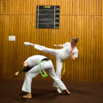 Integration durch Movimentos