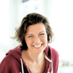 Antje Herden (Schriftstellerin)
