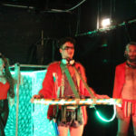 „Techno – Temporäre Autonome Zone“ im Hoffart – Eine Theaterkritik