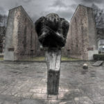 Urban Exploration: Mahnmal Kapellplatz