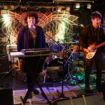 Inemuri im Shinkansen – Die Darmstädter Indie-Band Woog Riots auf Tour durch Japan