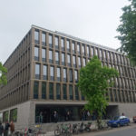 Aus 603qm wird 806qm