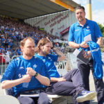 Volltreffer gesucht