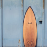 Zach Sticks Surfboards