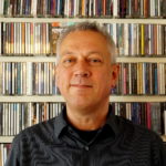 Wolfram Knauer (Jazzinstitut)