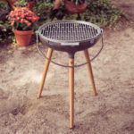 Yron Grill