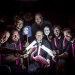 Dirty Flamingo: „Raddischer Vochel“