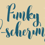Funky P-scherung