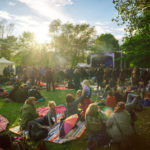 Golden Leaves Festival 2018: The Notwist sind Headliner!