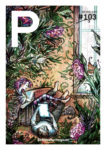 Ausgabe 103 (April 2018)
