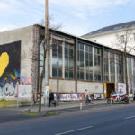Architektur in Darmstadt 2008 vs. 2018: 603 vs. 806