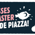 Heißes Pflaster – uff de Piazza 2018